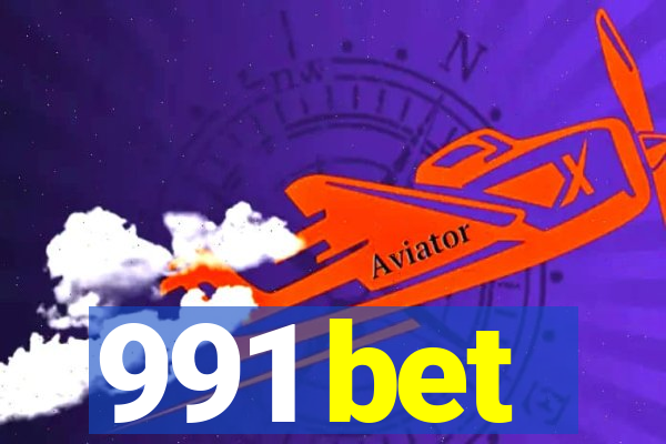 991 bet